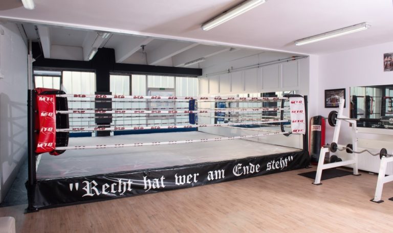 Fitness & Kampfsport Studio10