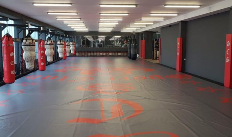 Fitness & Kampfsport Studio7