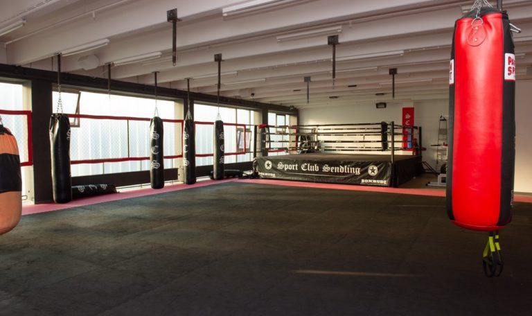 Fitness & Kampfsport Studio9