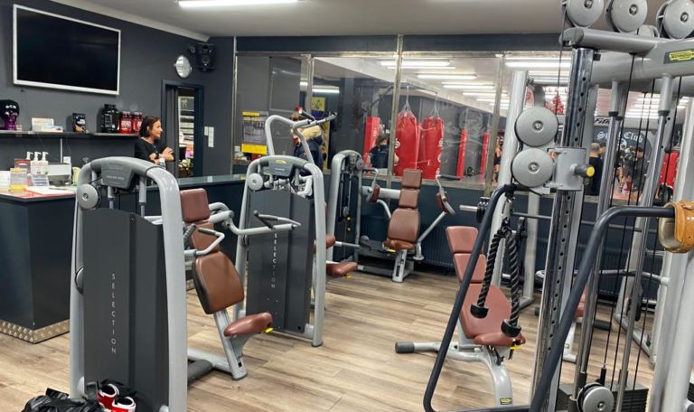 Fitnessstudio3
