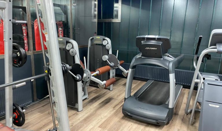 Fitnessstudio4