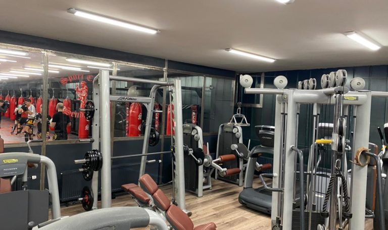 Fitnessstudio5