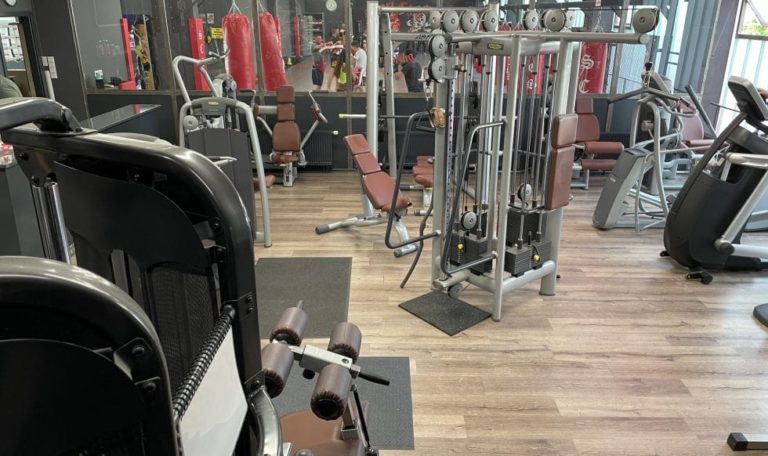 Fitnessstudio7