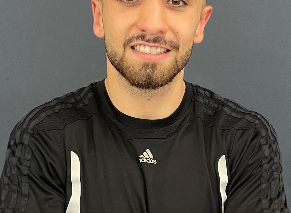 Hamed SCS Trainer
