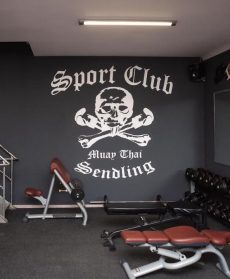 Fitness & Kampfsport Studio2 Fitness & Kampfsport Studio2